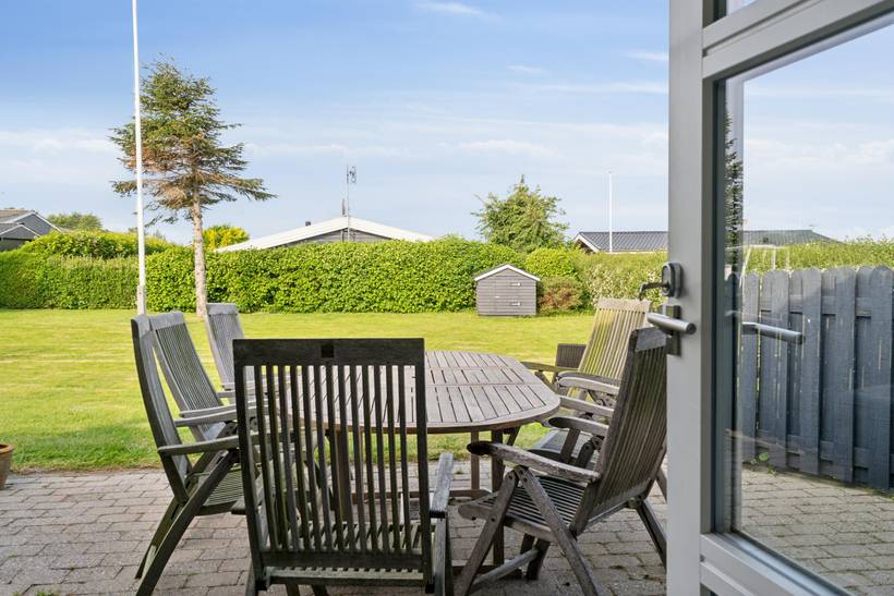 Foto von Ferienhaus CG00 auf Bøjden - Südfünen