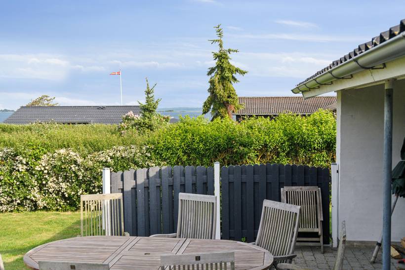 Foto von Ferienhaus CG00 auf Bøjden - Südfünen