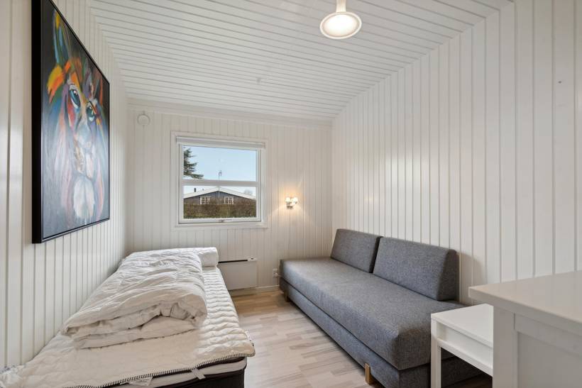 Foto von Ferienhaus CG00 auf Bøjden - Südfünen