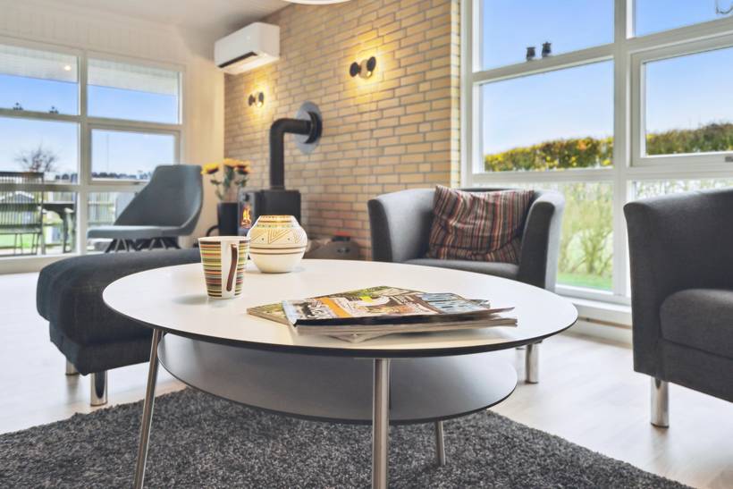 Foto von Ferienhaus CG00 auf Bøjden - Südfünen