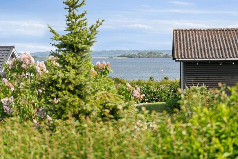 Foto von Ferienhaus CG00 auf Bøjden - Südfünen