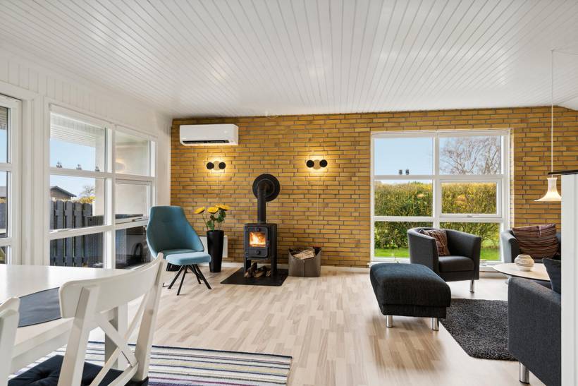 Foto von Ferienhaus CG00 auf Bøjden - Südfünen