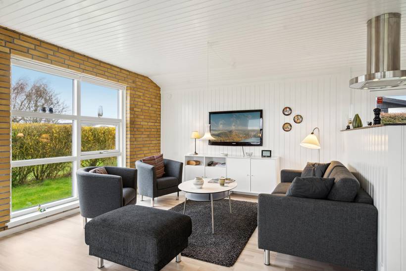 Foto von Ferienhaus CG00 auf Bøjden - Südfünen