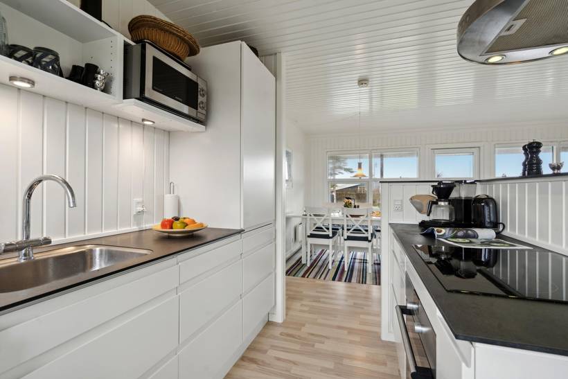 Foto von Ferienhaus CG00 auf Bøjden - Südfünen