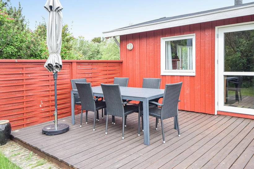 Foto von Ferienhaus CG04 in Sønderho - Fanø