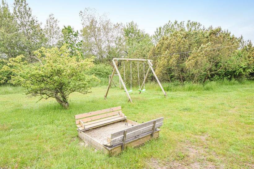 Foto von Ferienhaus CG04 in Sønderho - Fanø