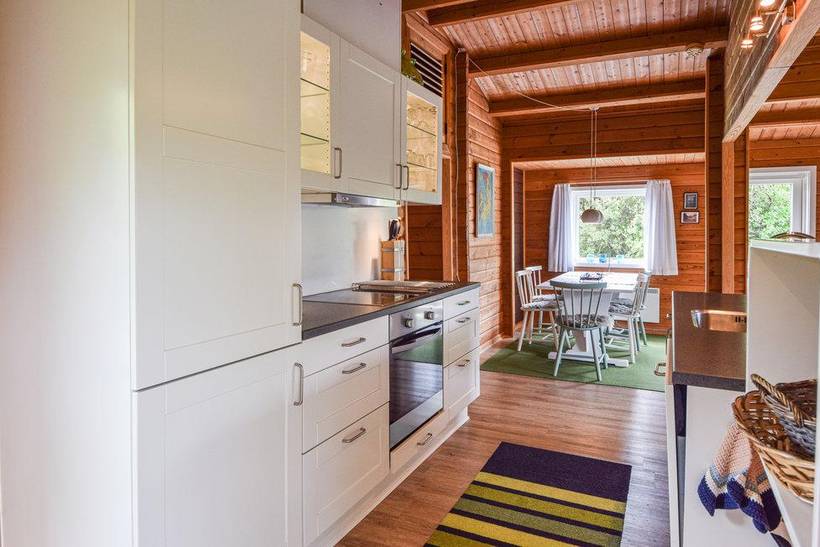 Foto von Ferienhaus CG04 in Sønderho - Fanø