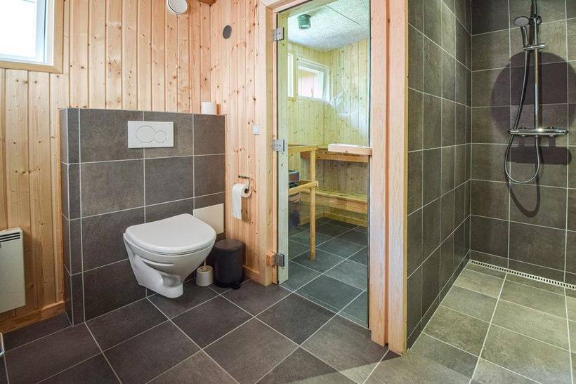 Foto von Ferienhaus CG04 in Sønderho - Fanø