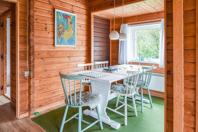 Foto von Ferienhaus CG04 in Sønderho - Fanø