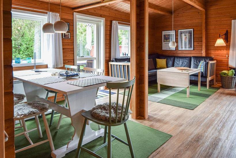 Foto von Ferienhaus CG04 in Sønderho - Fanø