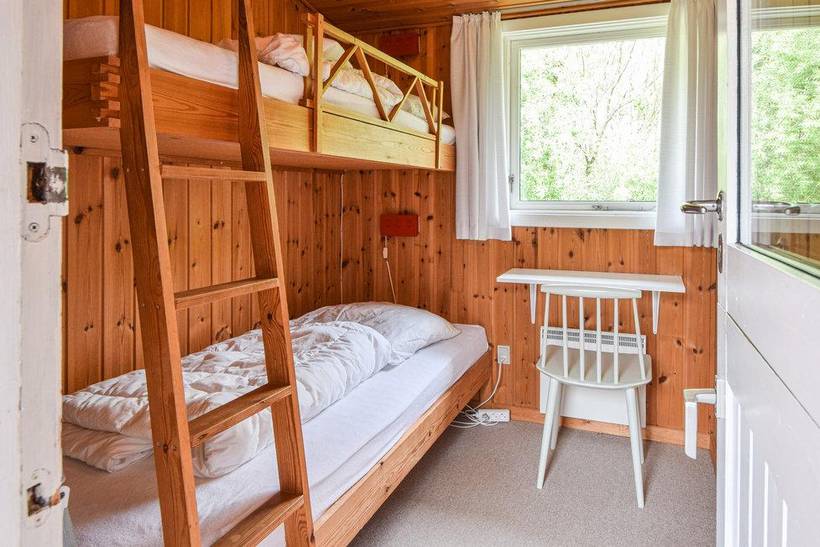 Foto von Ferienhaus CG04 in Sønderho - Fanø