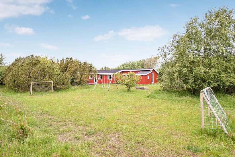 Foto von Ferienhaus CG04 in Sønderho - Fanø