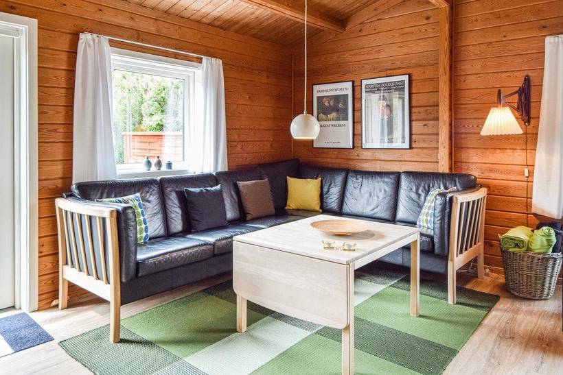 Foto von Ferienhaus CG04 in Sønderho - Fanø