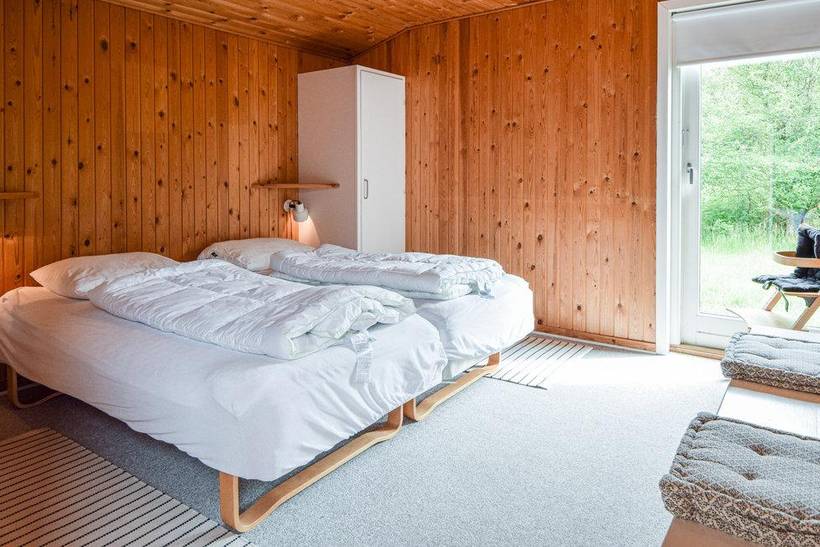 Foto von Ferienhaus CG04 in Sønderho - Fanø