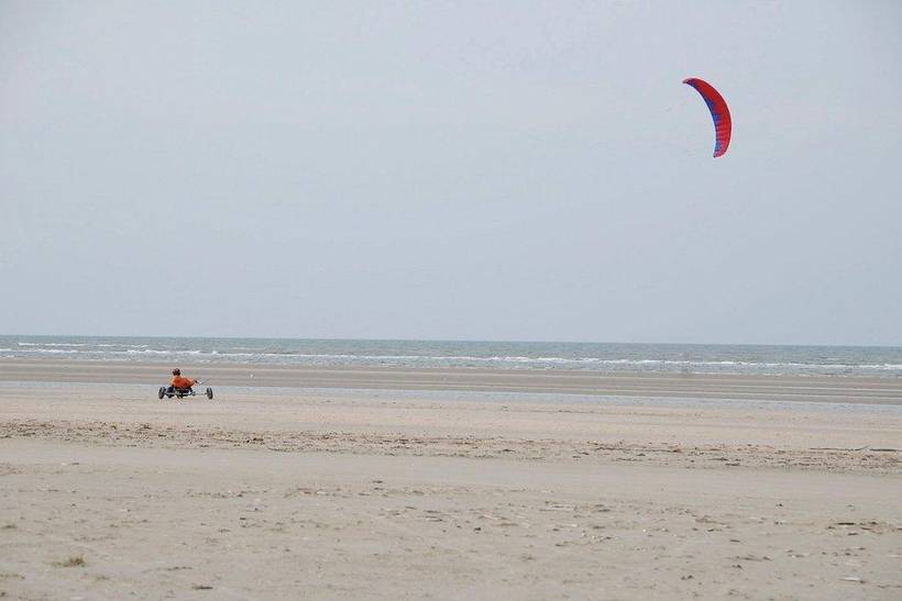 Foto von Ferienhaus CG04 in Sønderho - Fanø