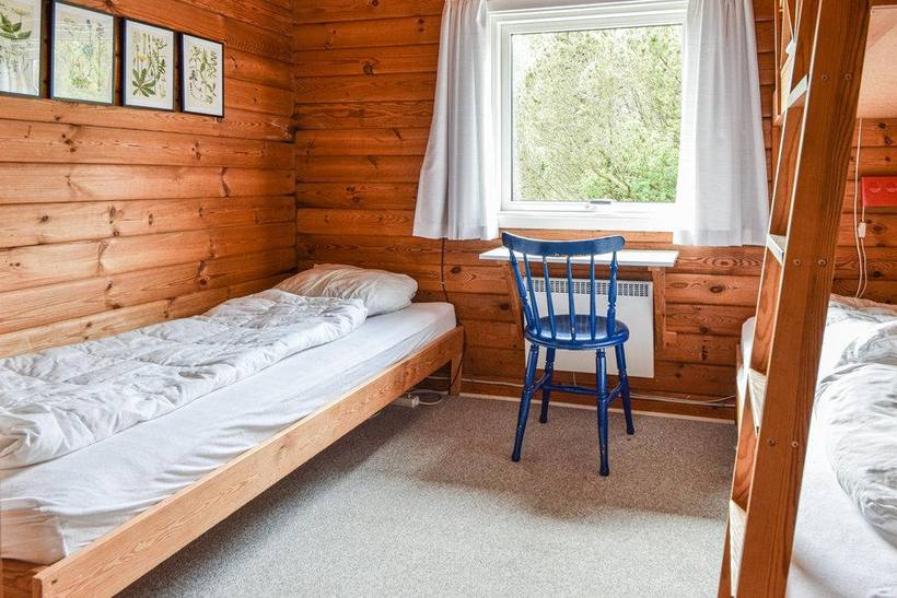 Foto von Ferienhaus CG04 in Sønderho - Fanø