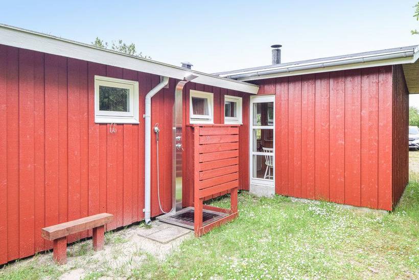 Foto von Ferienhaus CG04 in Sønderho - Fanø