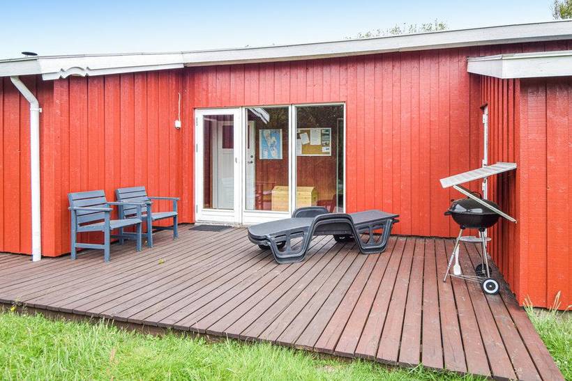 Foto von Ferienhaus CG04 in Sønderho - Fanø