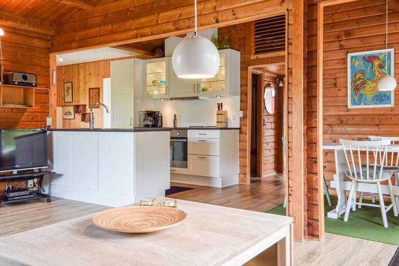 Foto von Ferienhaus CG04 in Sønderho - Fanø