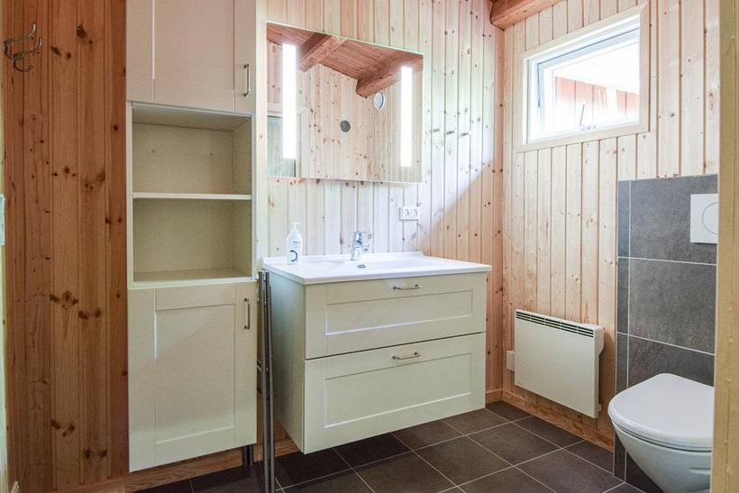 Foto von Ferienhaus CG04 in Sønderho - Fanø