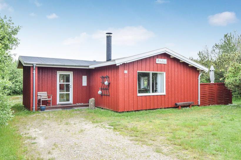 Foto von Ferienhaus CG04 in Sønderho - Fanø