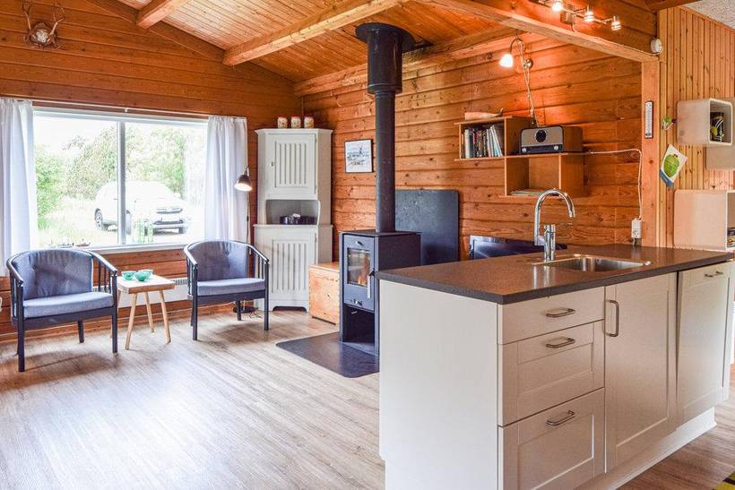 Foto von Ferienhaus CG04 in Sønderho - Fanø