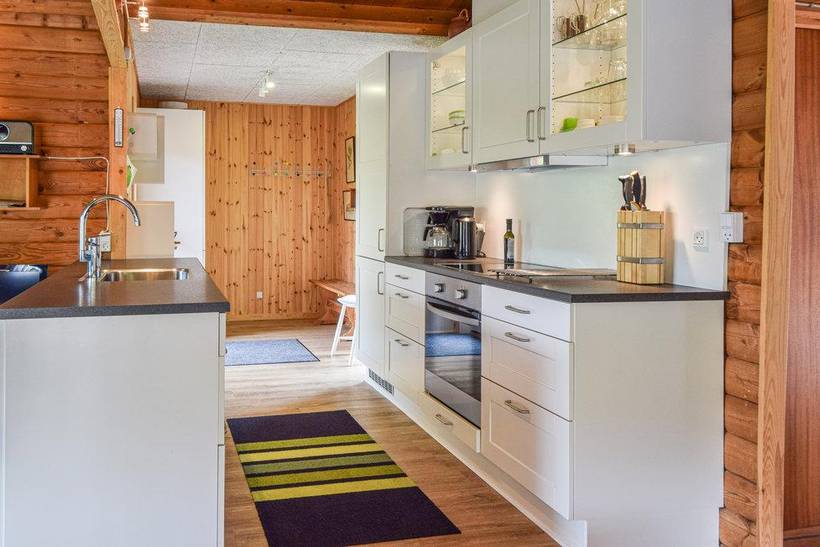 Foto von Ferienhaus CG04 in Sønderho - Fanø