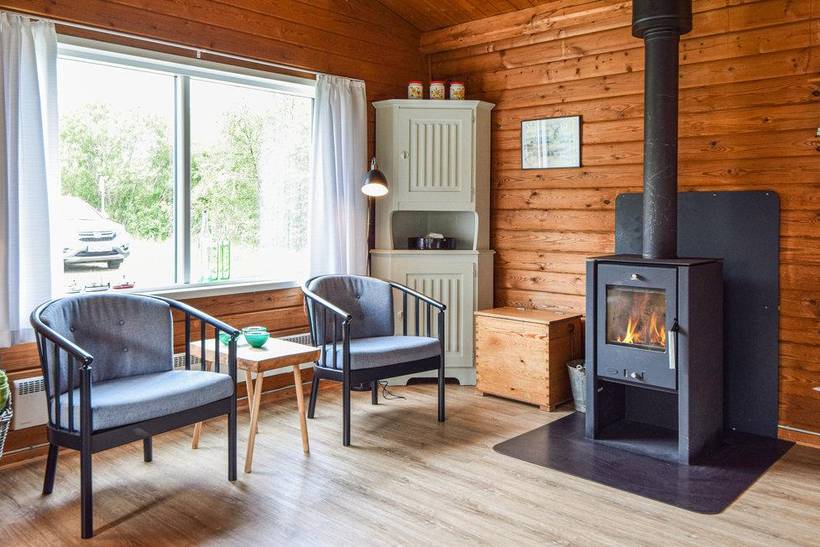 Foto von Ferienhaus CG04 in Sønderho - Fanø