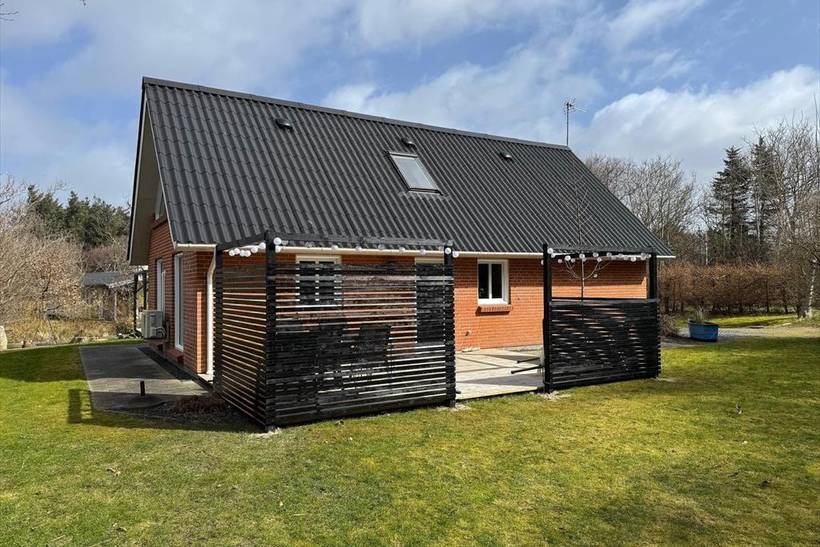 Foto von Ferienhaus CG14 in Fjand - Westjütland