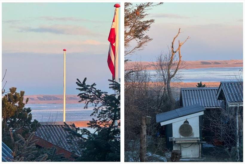 Foto von Ferienhaus CG14 in Fjand - Westjütland