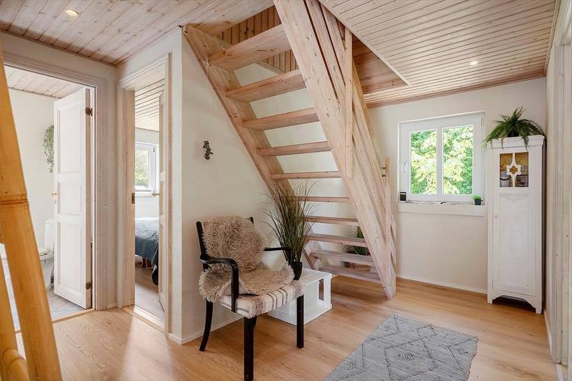 Foto von Ferienhaus CG14 in Fjand - Westjütland