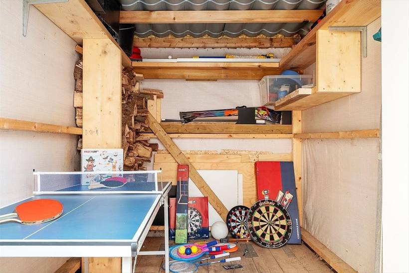 Foto von Ferienhaus CG14 in Fjand - Westjütland