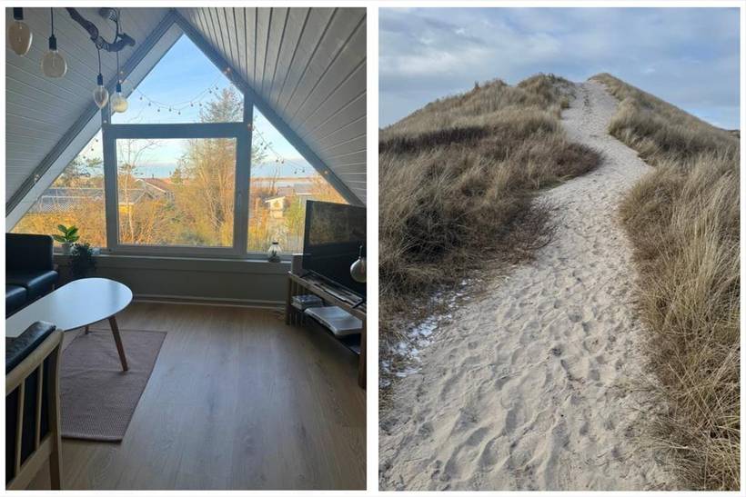 Foto von Ferienhaus CG14 in Fjand - Westjütland