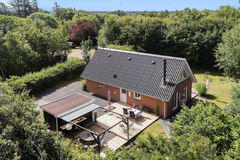 Foto von Ferienhaus CG14 in Fjand - Westjütland