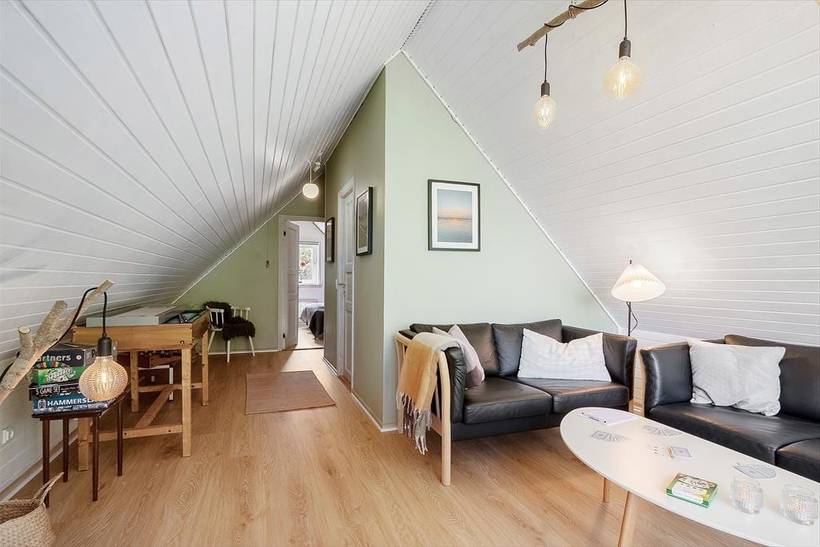 Foto von Ferienhaus CG14 in Fjand - Westjütland