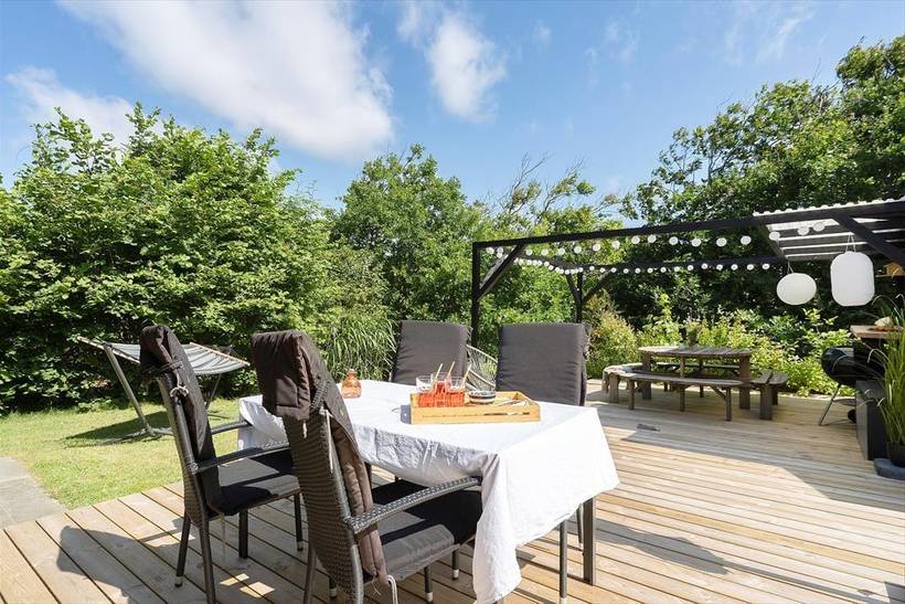 Foto von Ferienhaus CG14 in Fjand - Westjütland