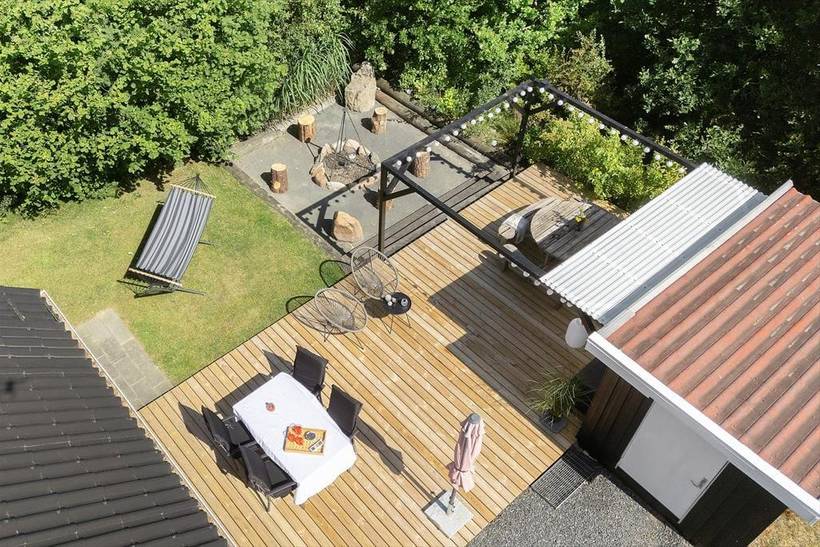 Foto von Ferienhaus CG14 in Fjand - Westjütland