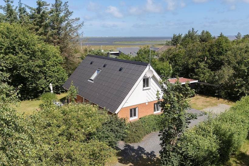 Foto von Ferienhaus CG14 in Fjand - Westjütland