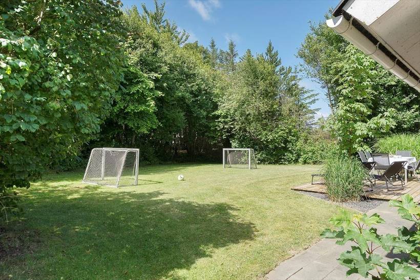 Foto von Ferienhaus CG14 in Fjand - Westjütland