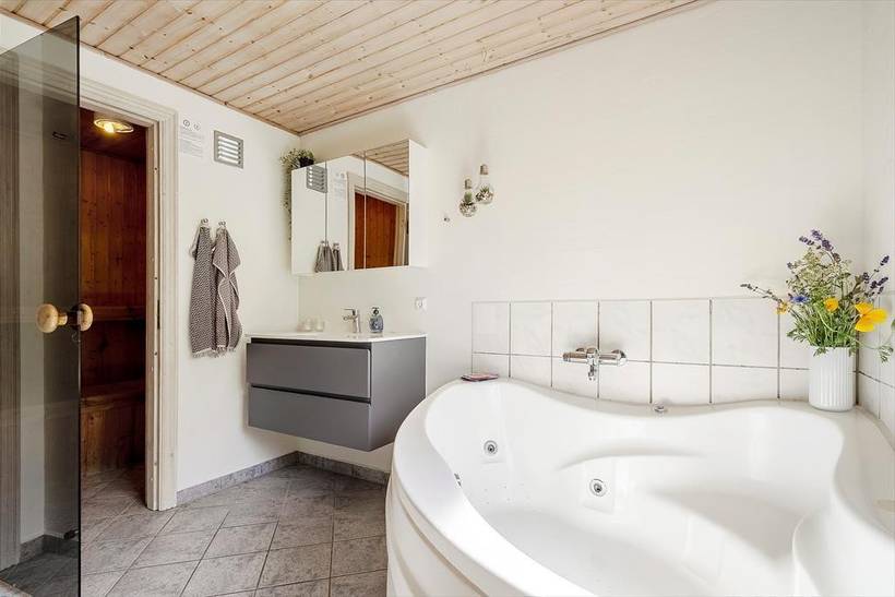 Foto von Ferienhaus CG14 in Fjand - Westjütland