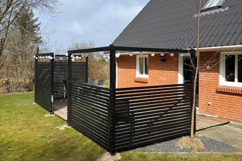 Foto von Ferienhaus CG14 in Fjand - Westjütland