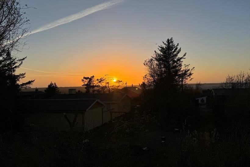 Foto von Ferienhaus CG14 in Fjand - Westjütland