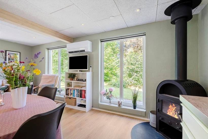 Foto von Ferienhaus CG14 in Fjand - Westjütland