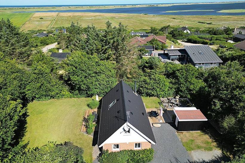 Foto von Ferienhaus CG14 in Fjand - Westjütland