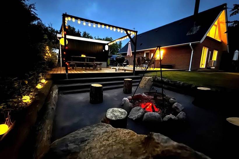 Foto von Ferienhaus CG14 in Fjand - Westjütland