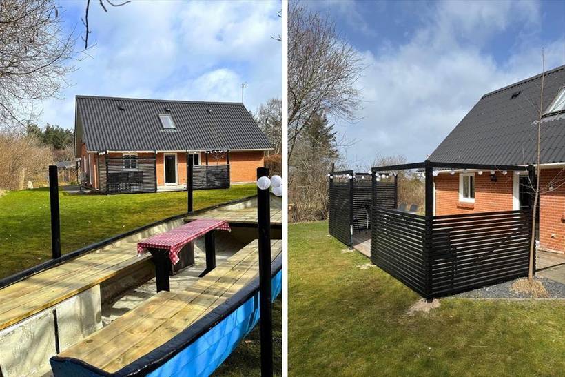 Foto von Ferienhaus CG14 in Fjand - Westjütland