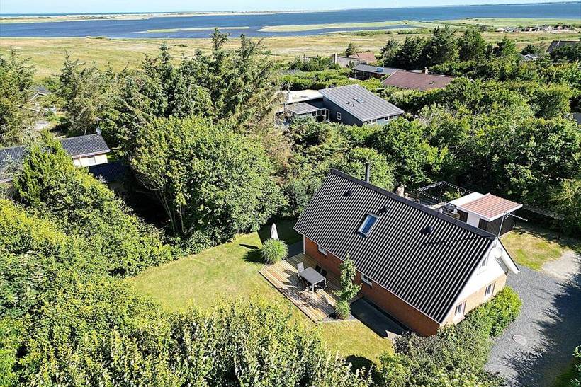 Foto von Ferienhaus CG14 in Fjand - Westjütland