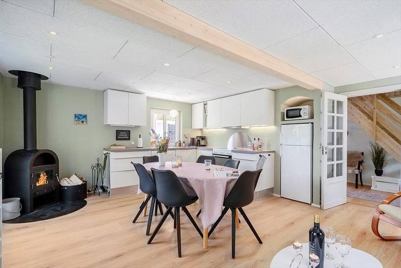 Foto von Ferienhaus CG14 in Fjand - Westjütland