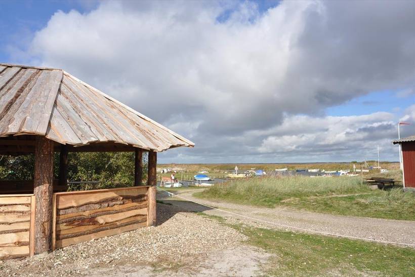Foto von Ferienhaus CG14 in Fjand - Westjütland