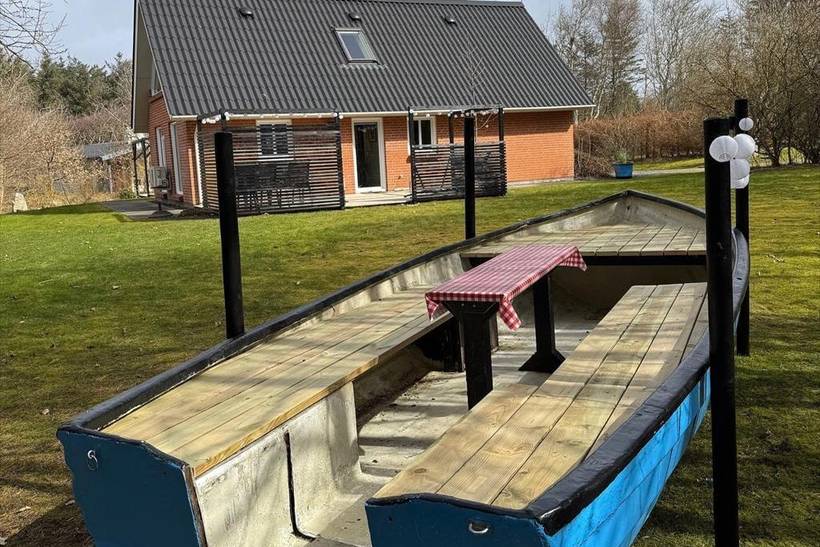 Foto von Ferienhaus CG14 in Fjand - Westjütland